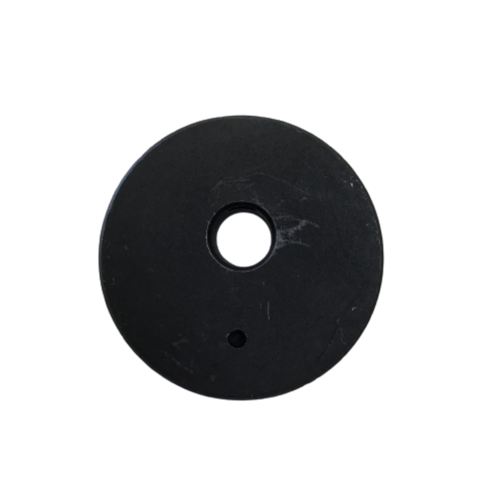 Counter Weight Crank