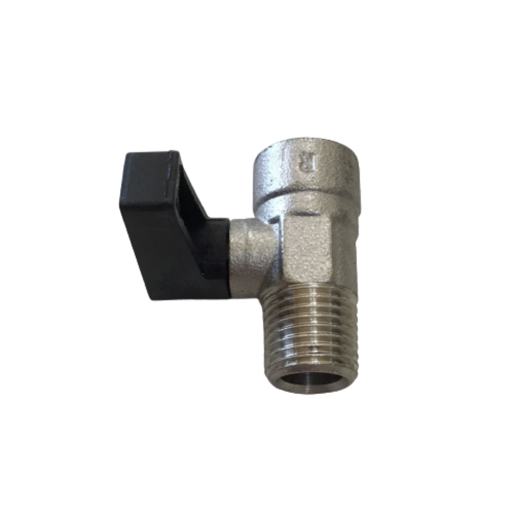 Ball Valve
