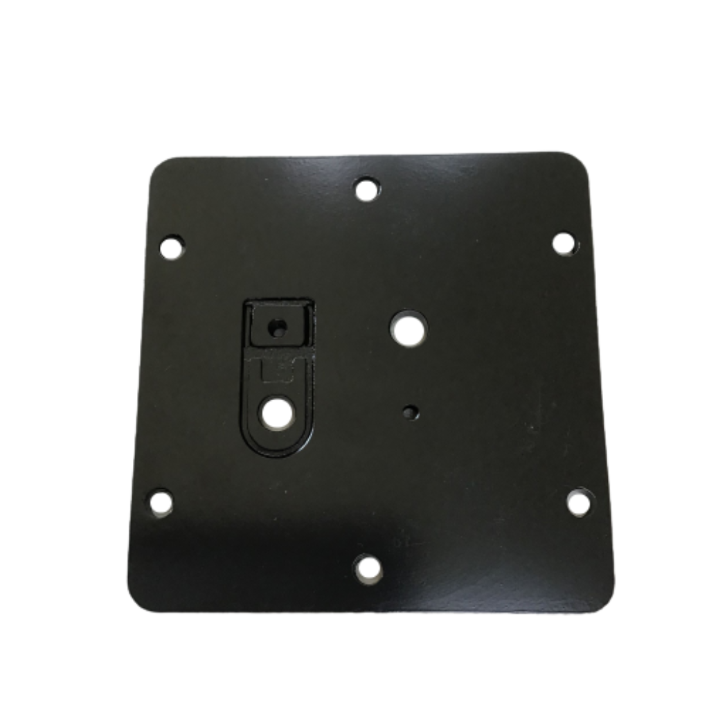 Valve Plate
