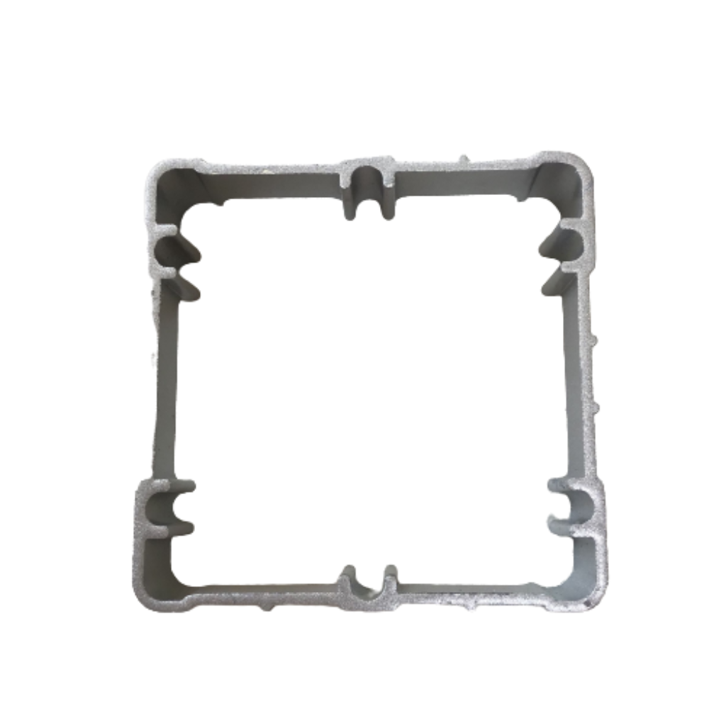 Cylinder Extension