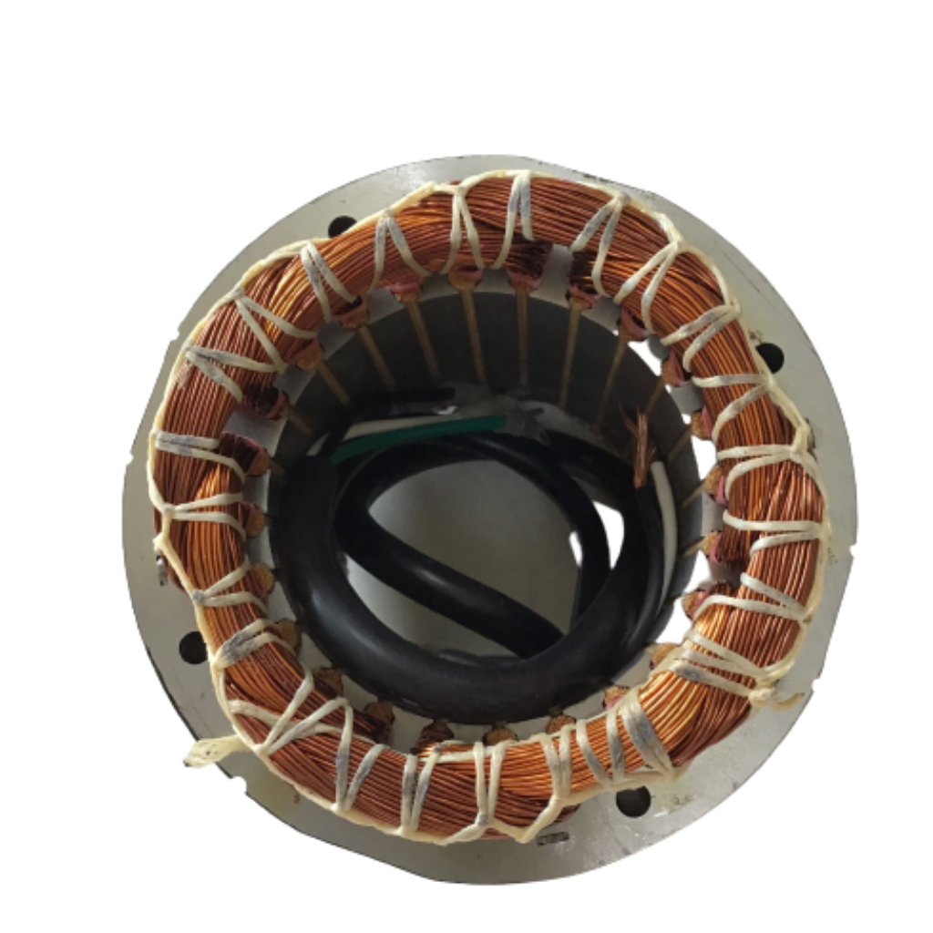 Motor Stator
