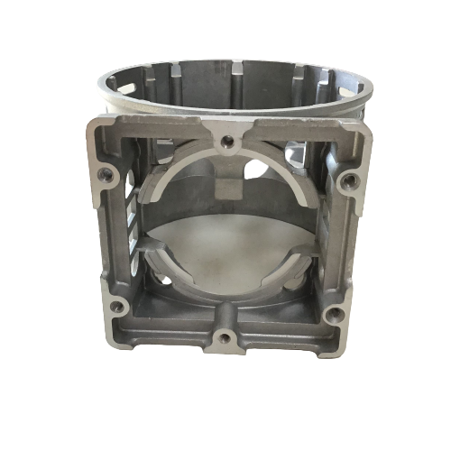 Right Crankcase