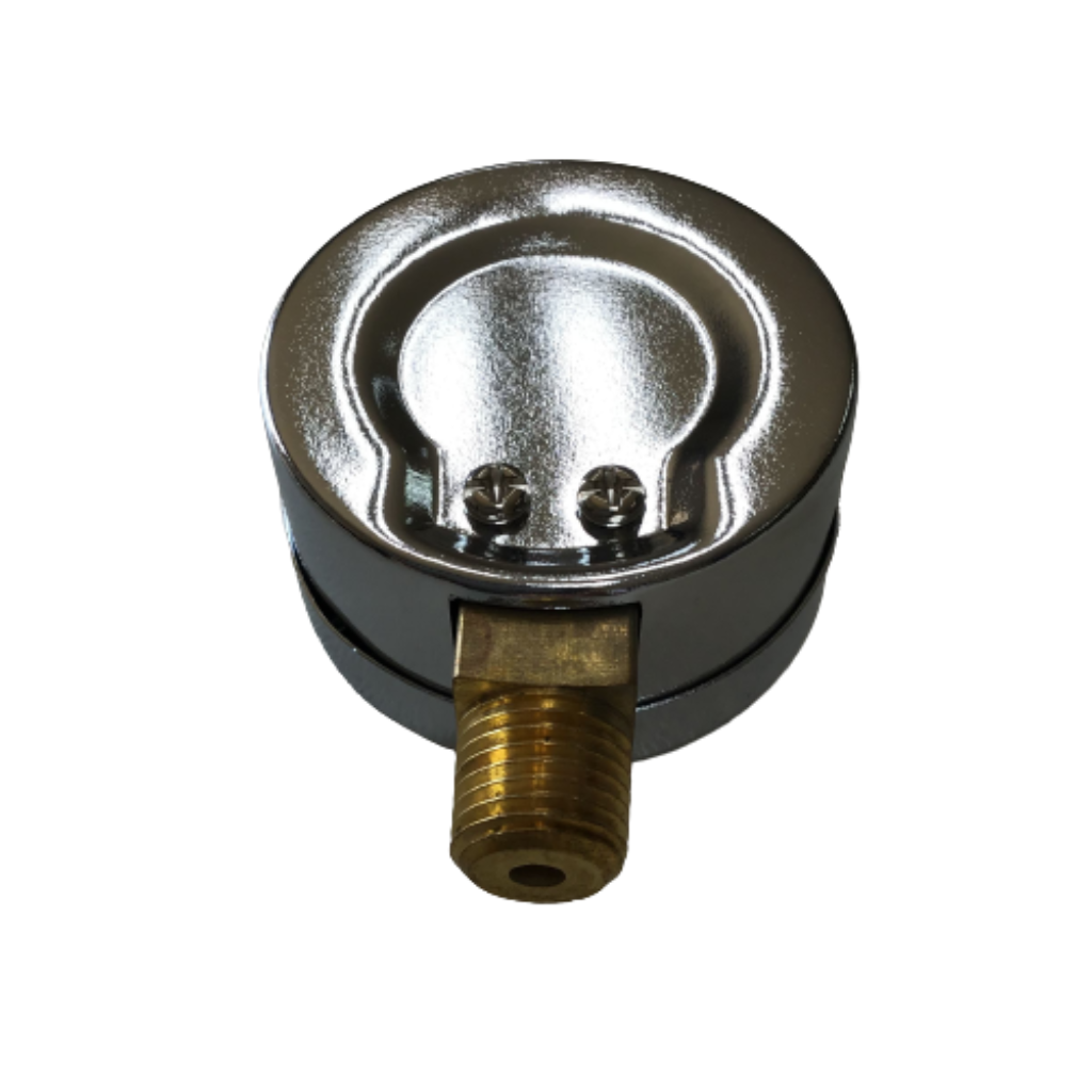 Pressure Gauge
