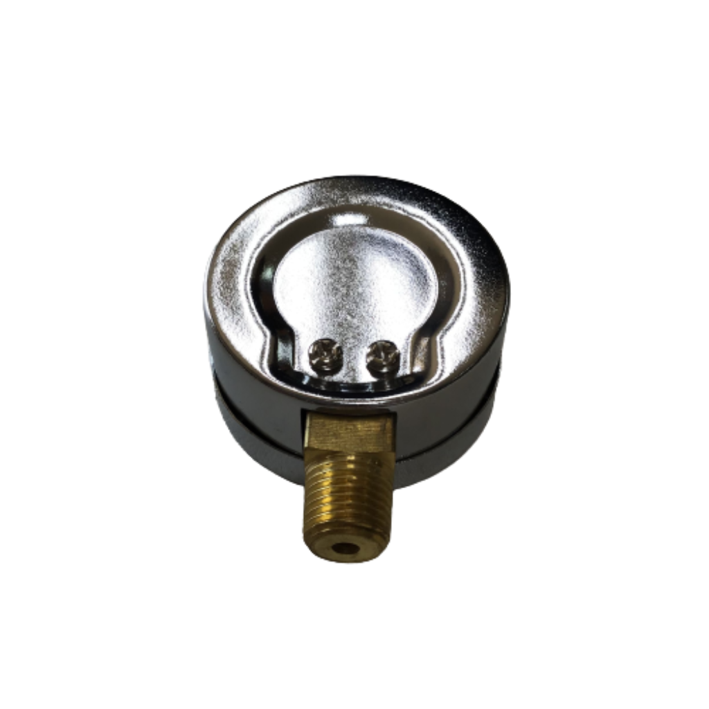 Pressure Gauge