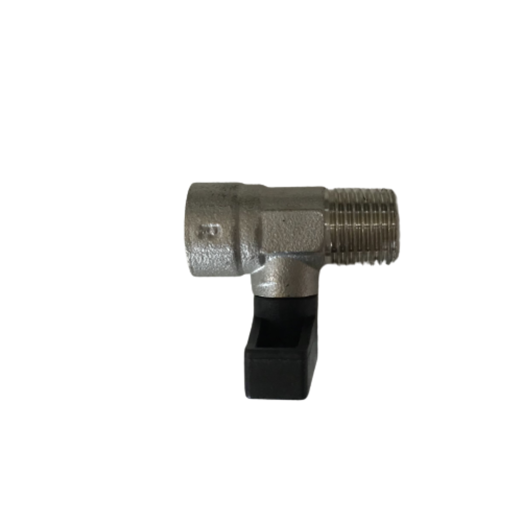 Ball Valve
