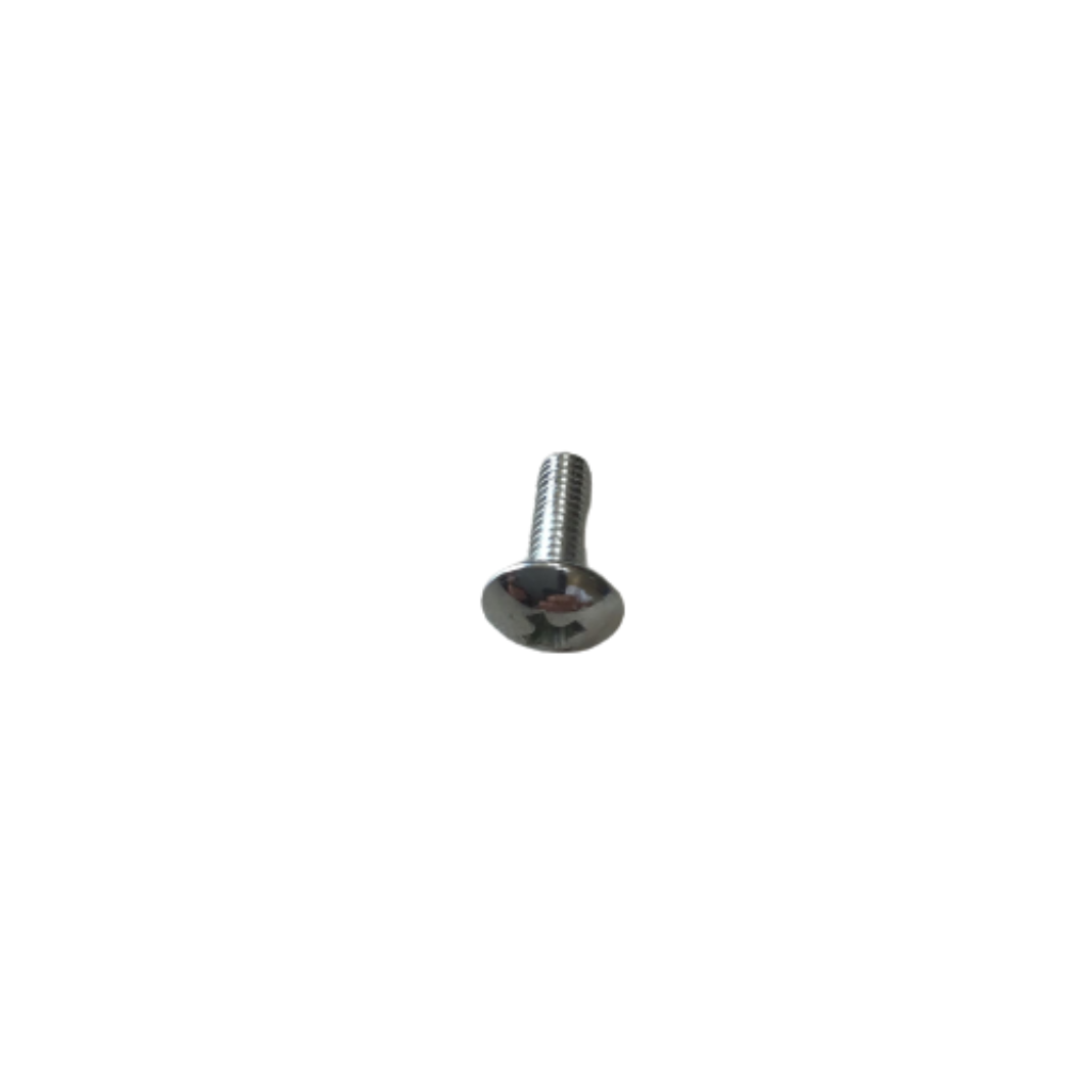 Capacitor Cover Screw