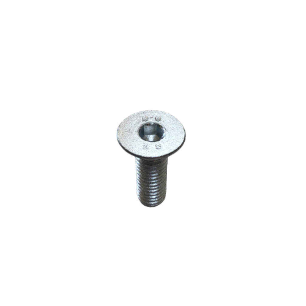Piston Screw