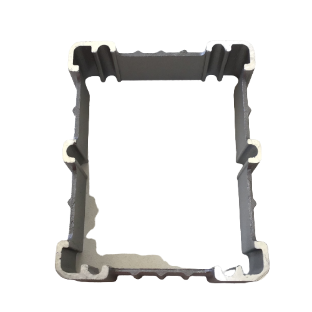 Cylinder Extension