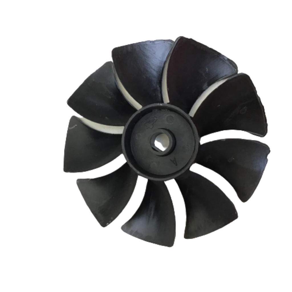 A Fan