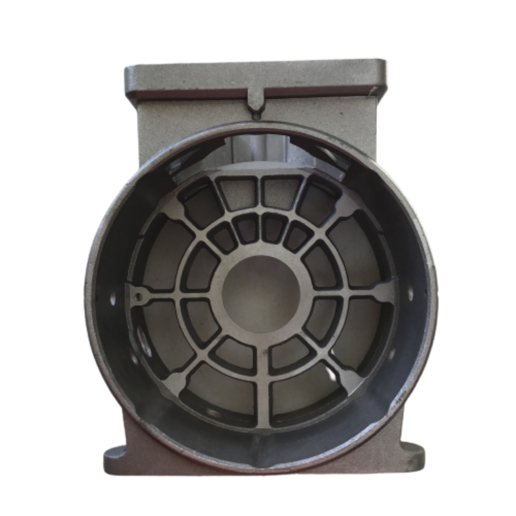 Right Crankcase