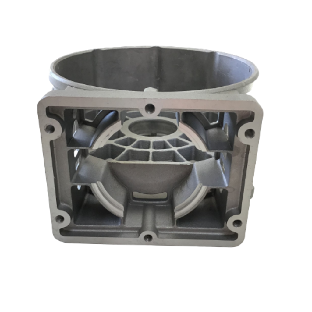 Right Crankcase