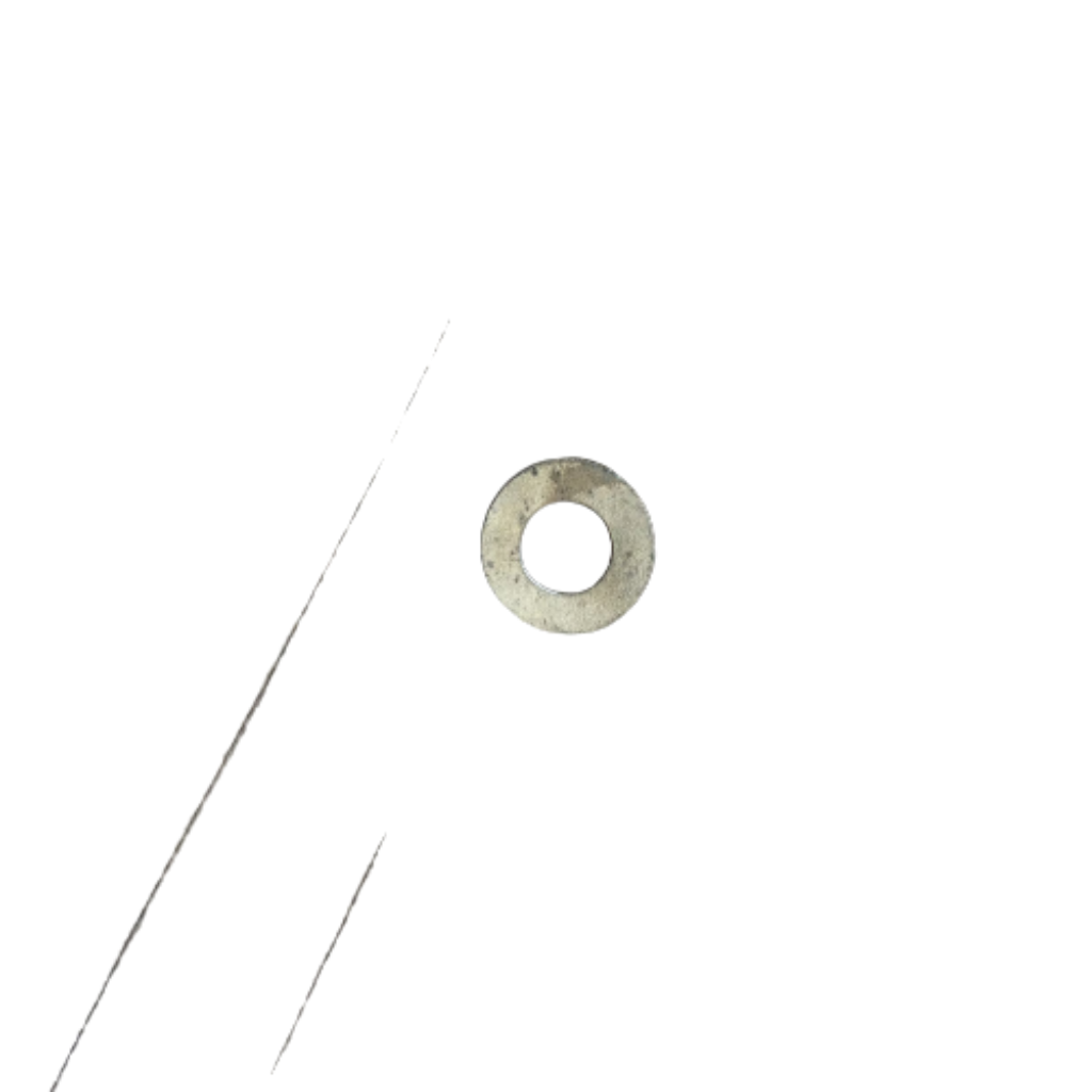 Flat Washer