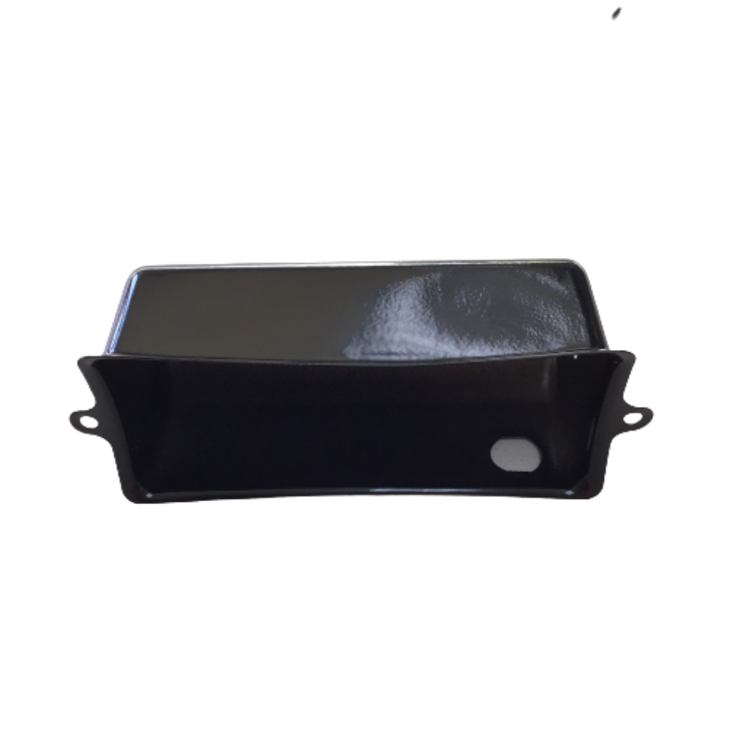 Capacitor Cover Screw