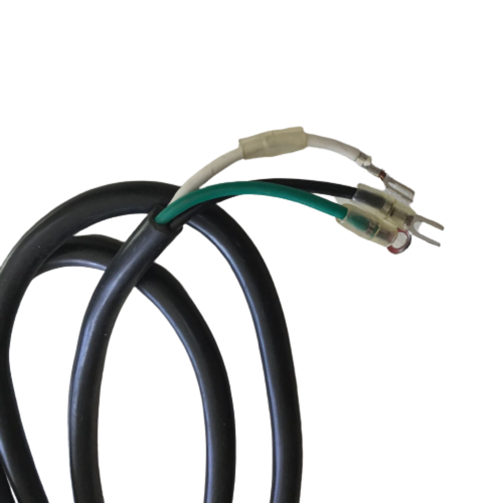 Power Cord