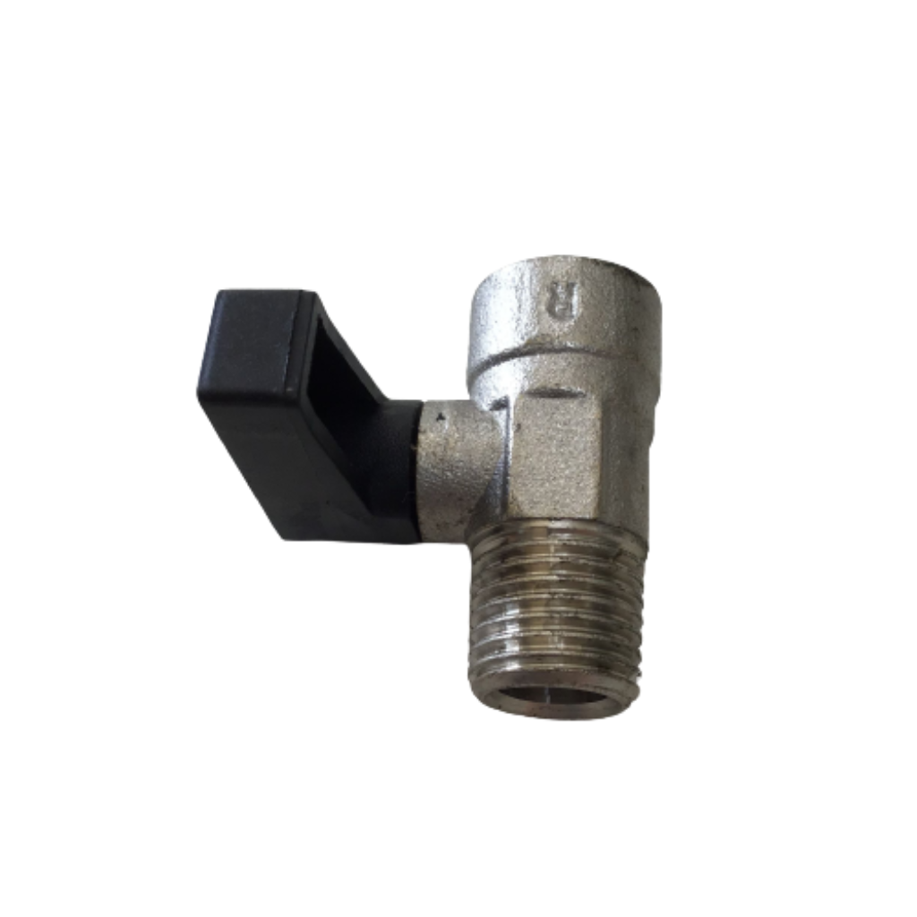 Ball Valve