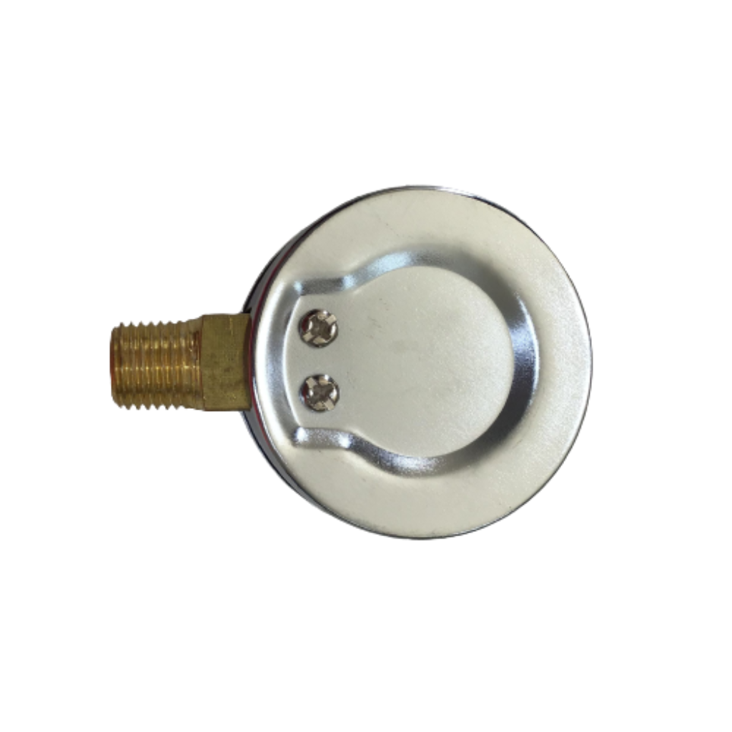 Pressure Gauge