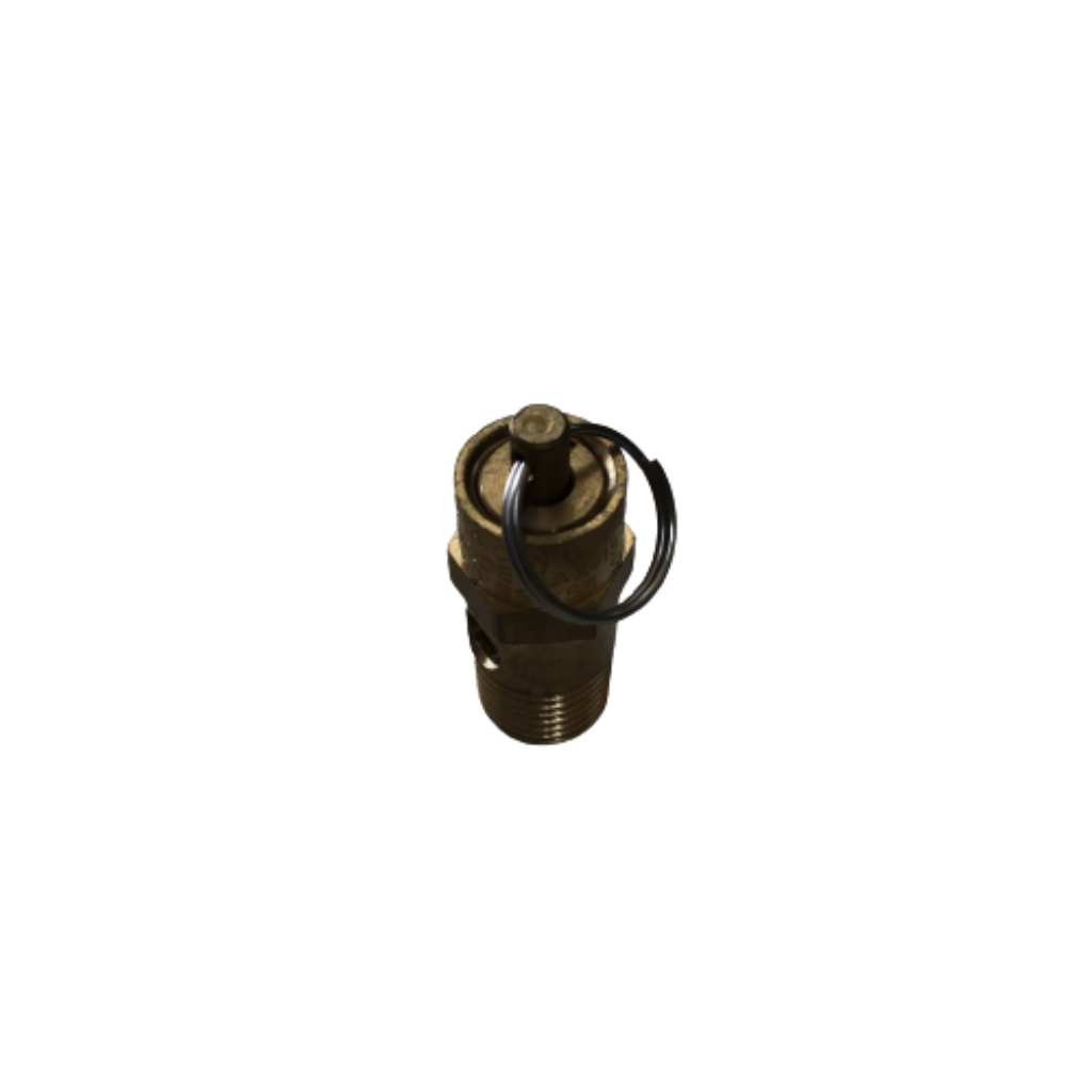 Safety Valve