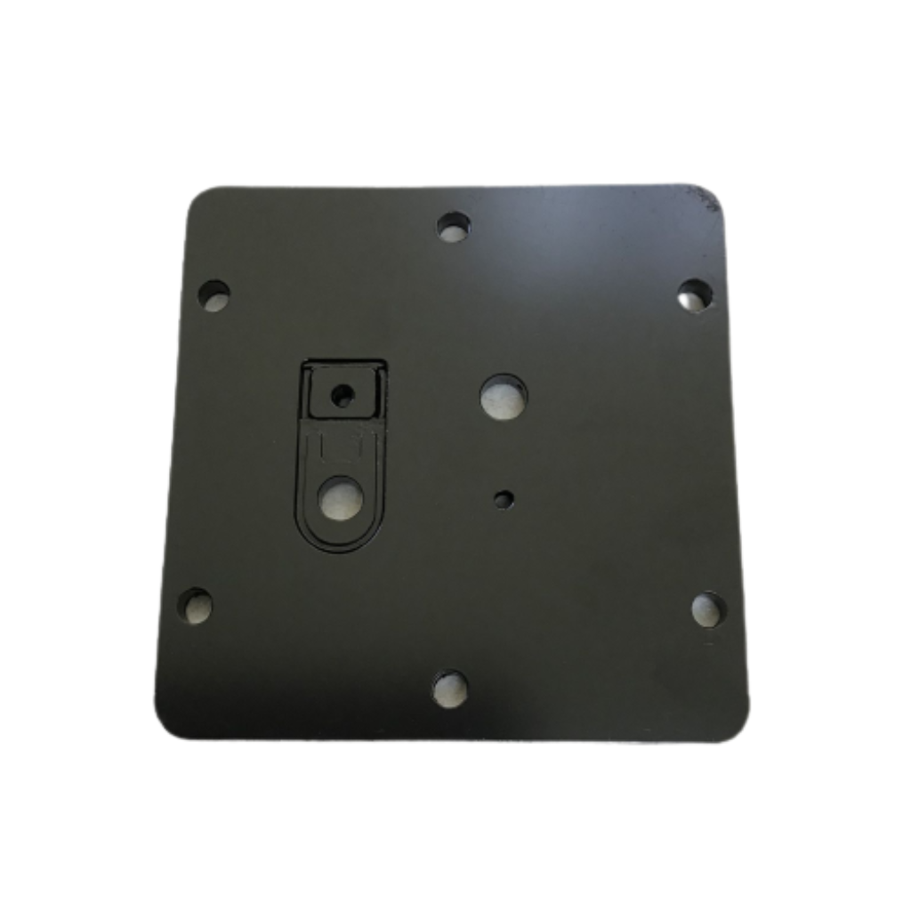 Valve Plate