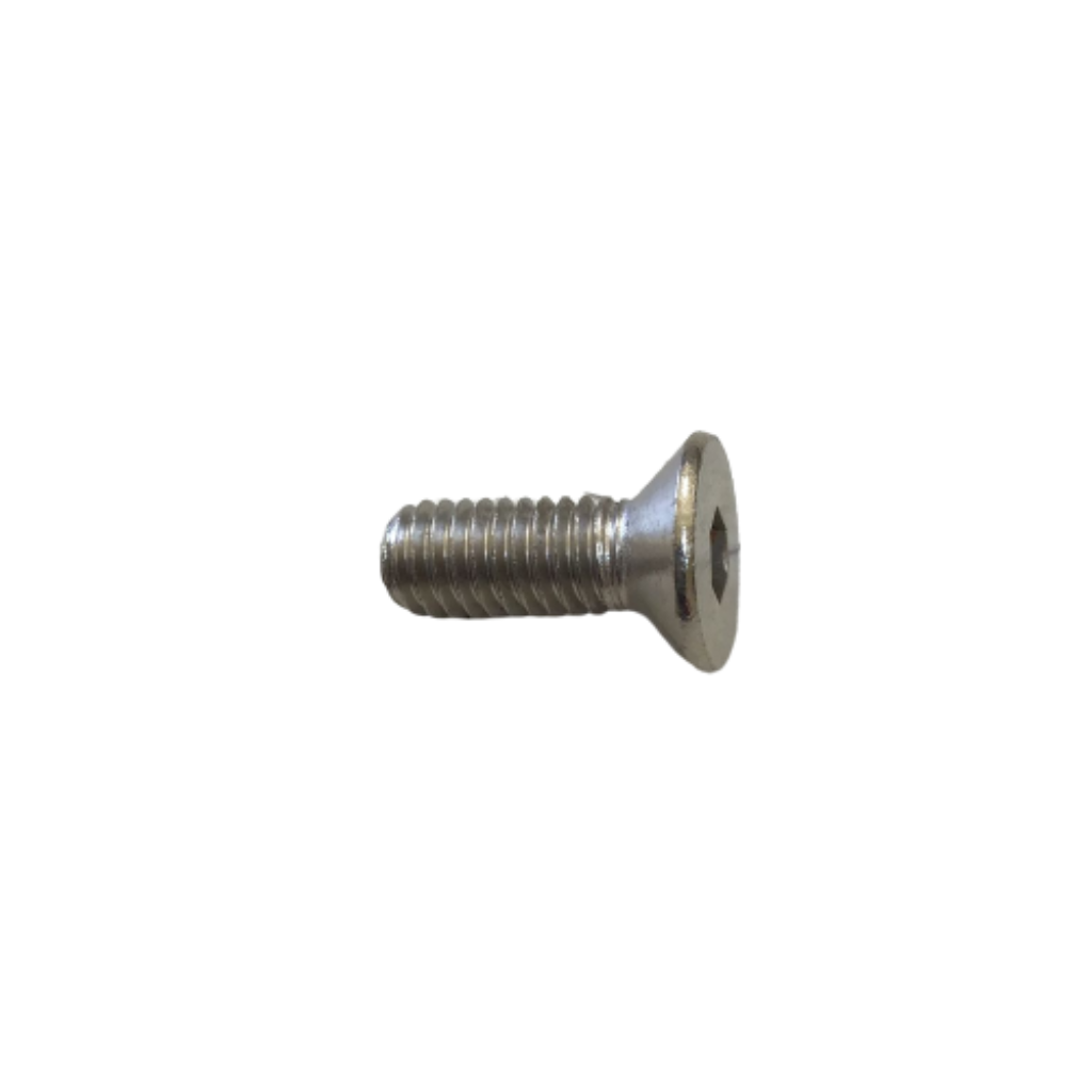 Piston Screw