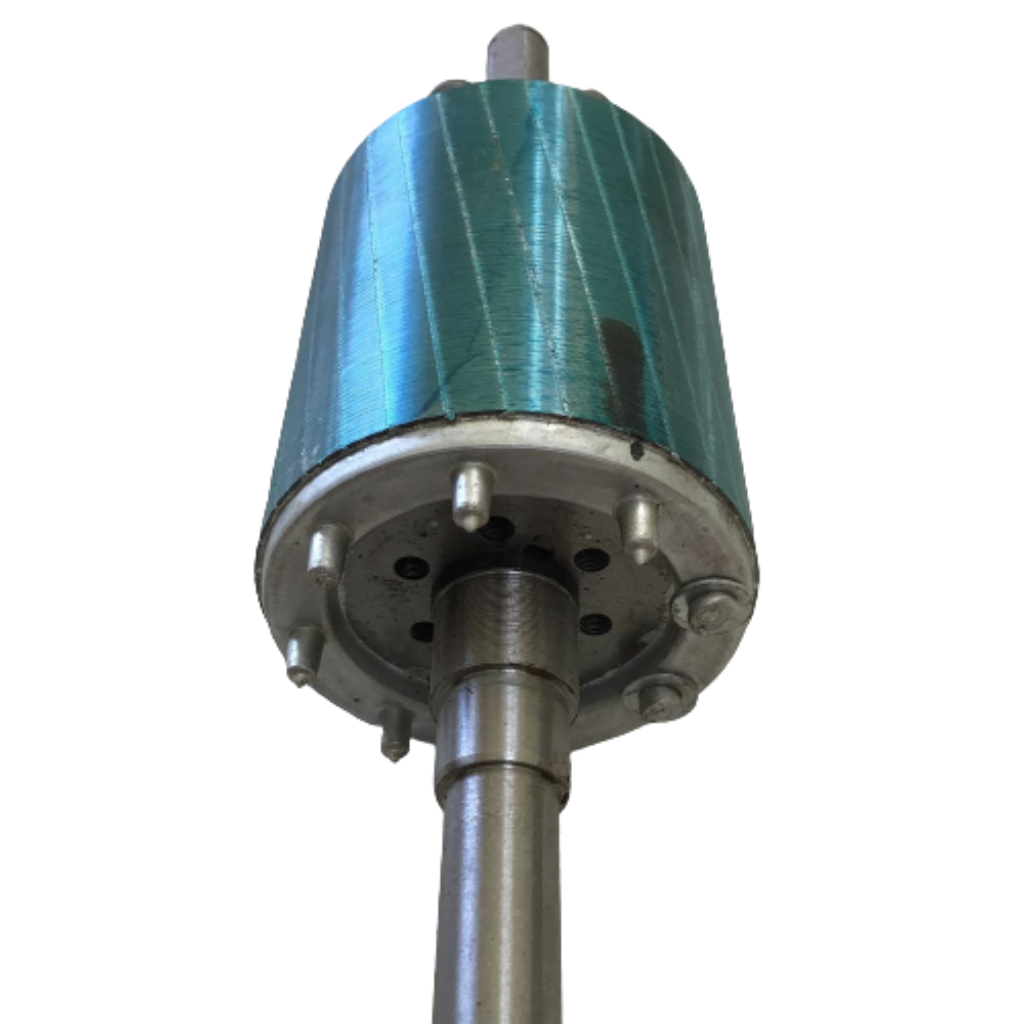 Motor Rator