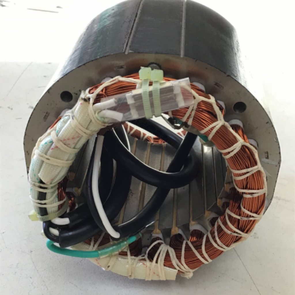 Motor Stator