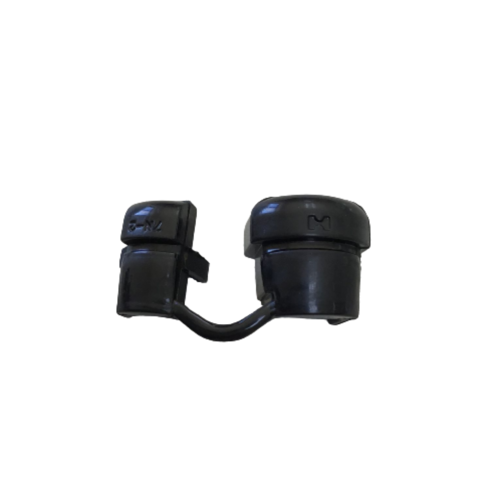 Power Cord Isolator