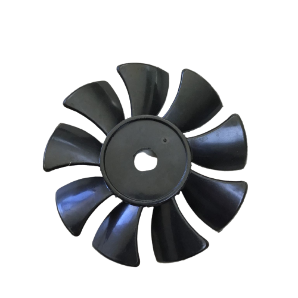 A Fan