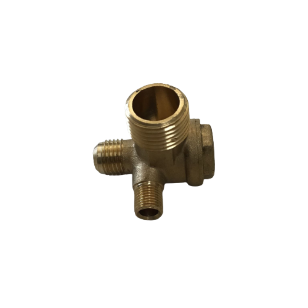 Check Valve