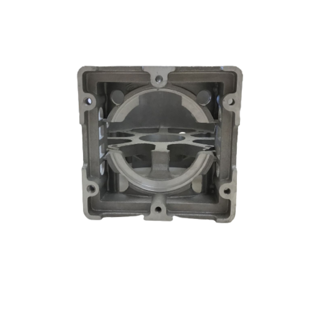 Right Crankcase