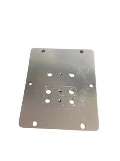 Valve Plate