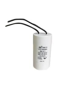 Capacitor For EA-6500 Air Compressor