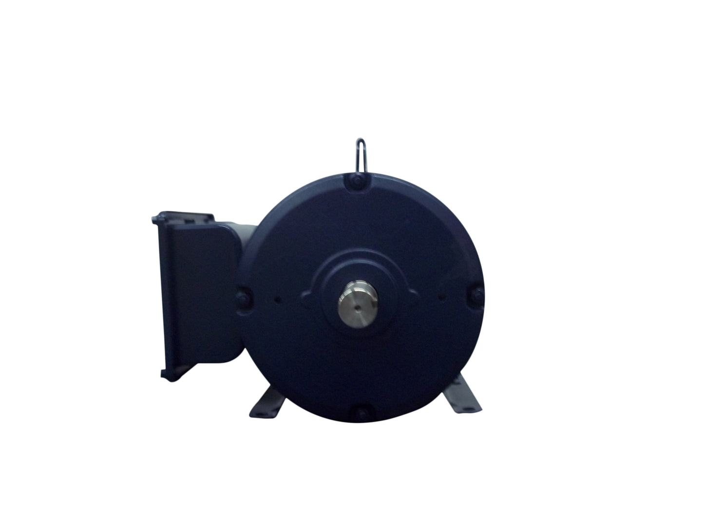 Motor One Phase 208 230 Volt For Air Compressor