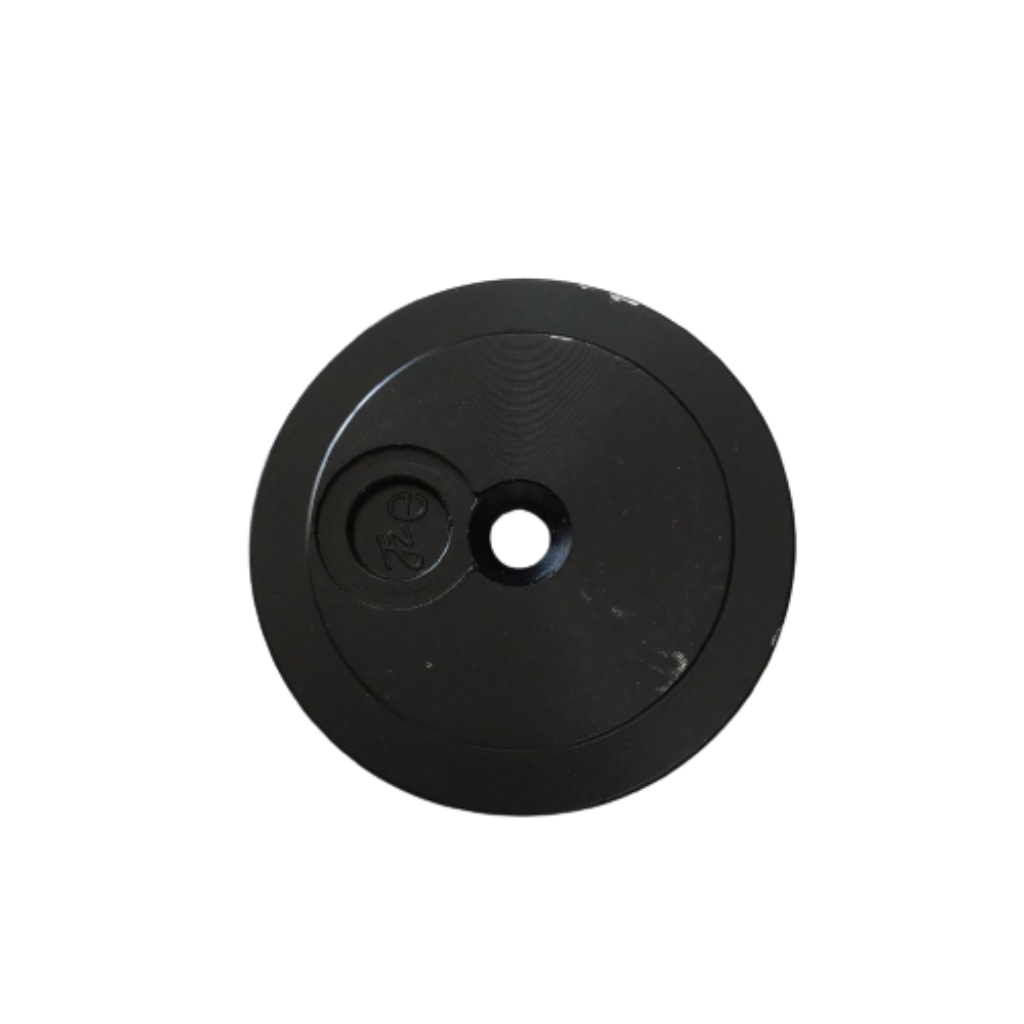 Valve Plate