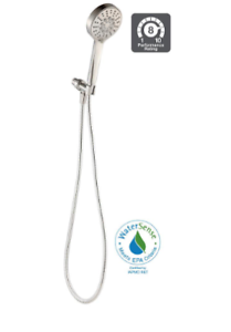 Glacier Bay Modern Handheld Shower