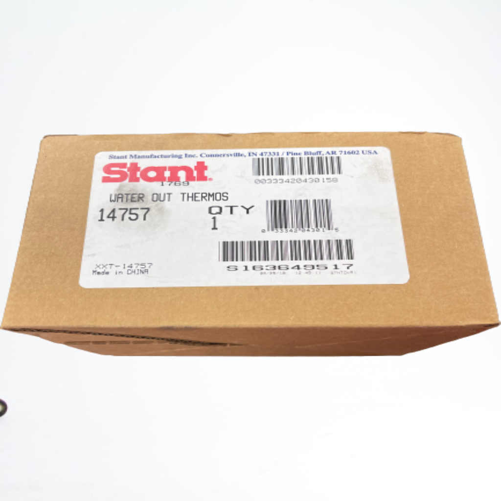 MotoRad/Stant 14757 - Stant Thermostats