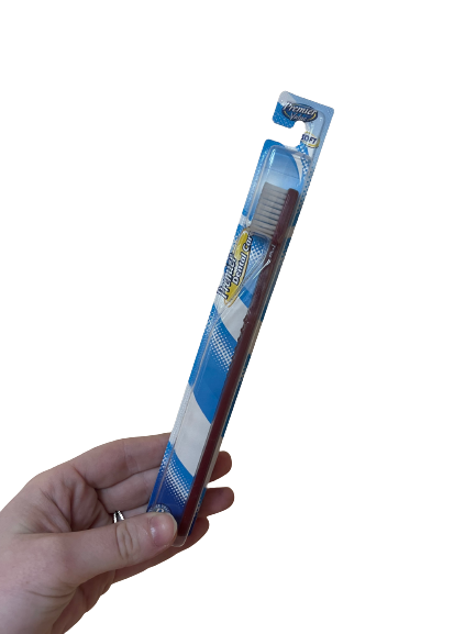 Premier Value Toothbrushes Pack Of 12