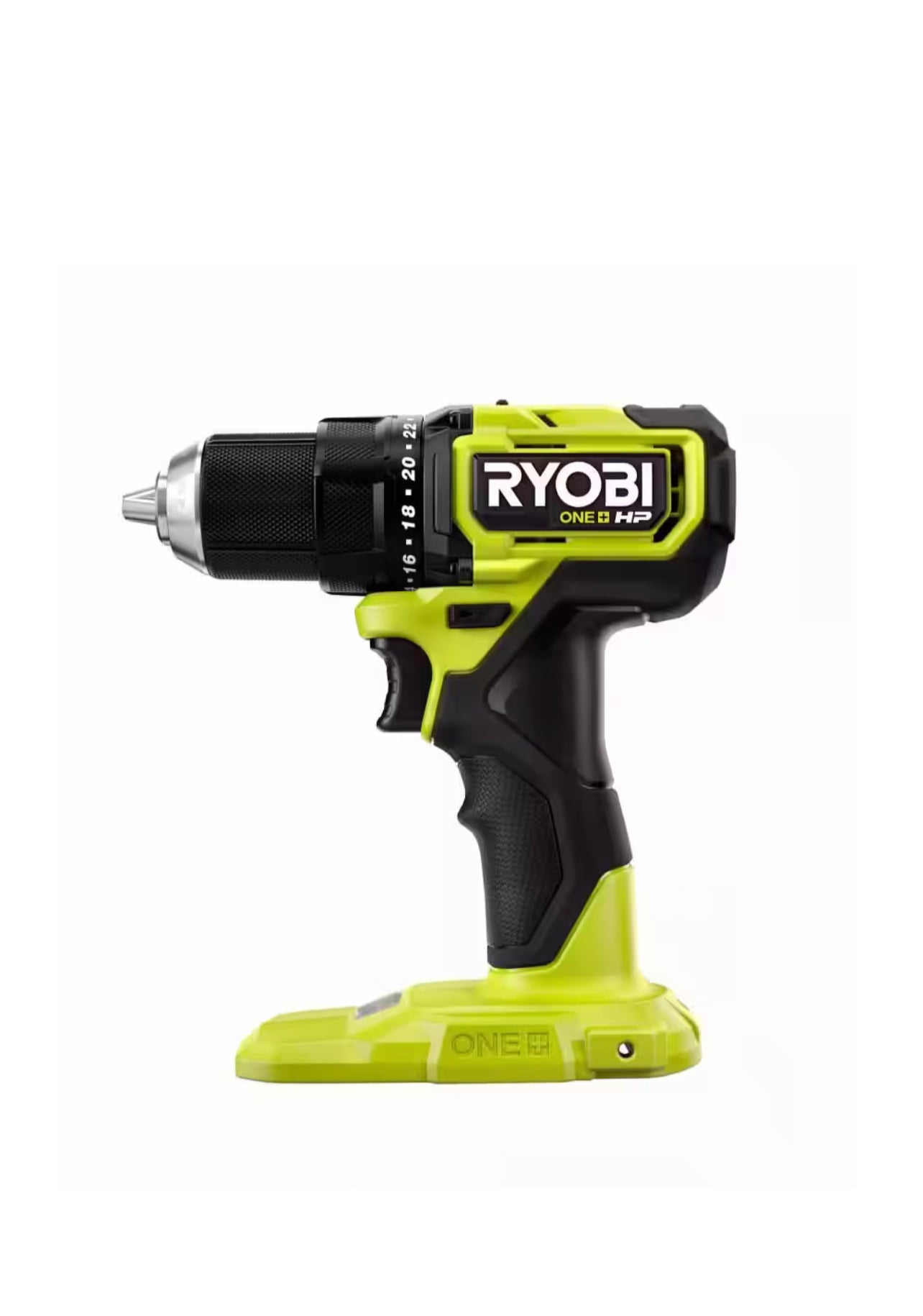 Ryobi One Plus HP 18V Brushless Cordless Compact 1/2 in. Drill/Driver (Tool Only) New In Box