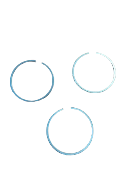 Piston Ring Set