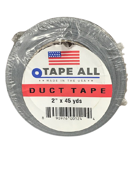 Tape All Duct Tape