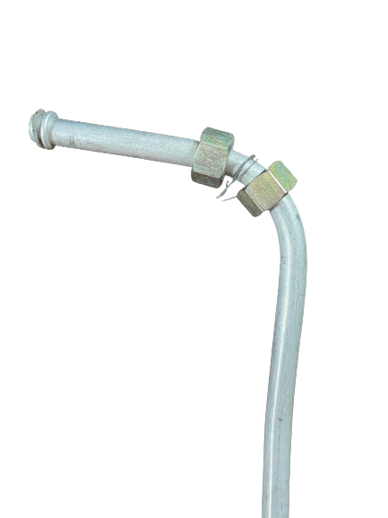 Exhaust Pipe Assembly