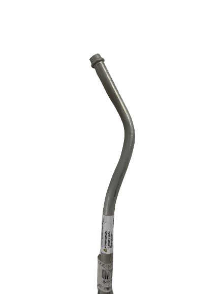 Exhaust Pipe Assembly