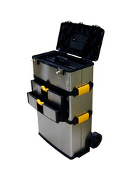 Large Tool Box On Wheels
