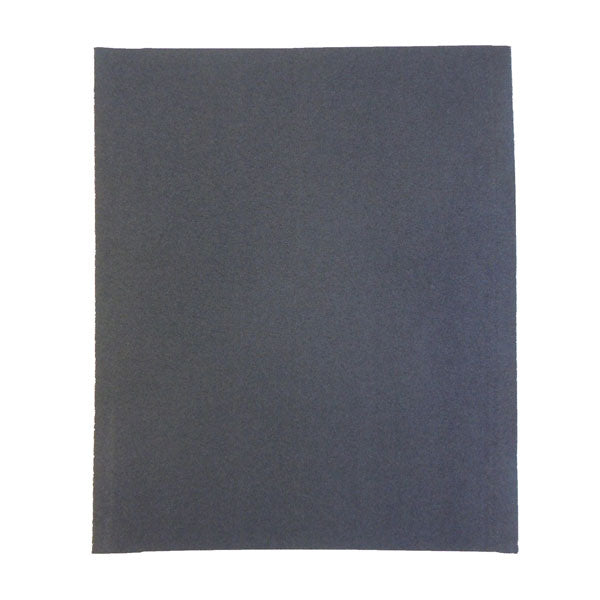 Waterproof Sandpaper 8 Piece