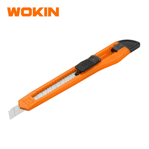 Wokin Snap Off Blade Knife