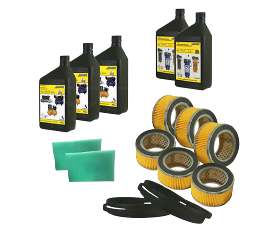 Eagle Extended Warranty Service Kit For 9G30TRKE-H