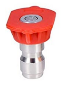 Pressure Washer Zero Degree Spray Nozzle