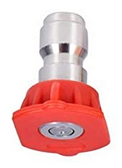 Pressure Washer Zero Degree Spray Nozzle