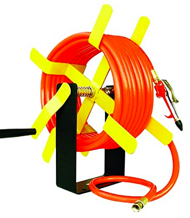 Air Hose Reel