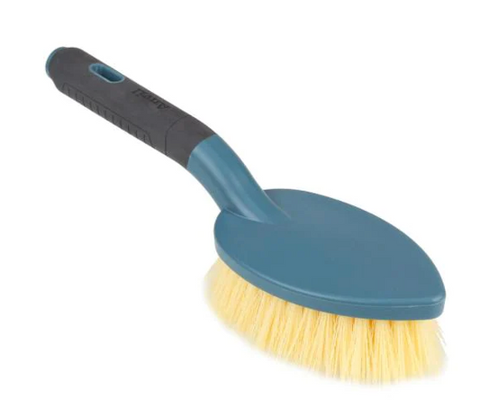 Anvil Extendable Long Handle Scrub Brush