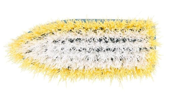 Anvil Large Soft Grip Scrub Brush